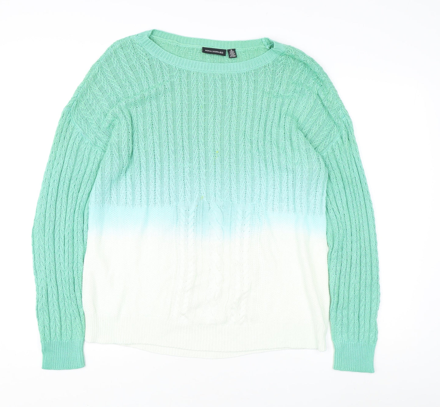 Nina Leonard 5 Pack Wholesale Preloved Womens Jumpers –For Resale