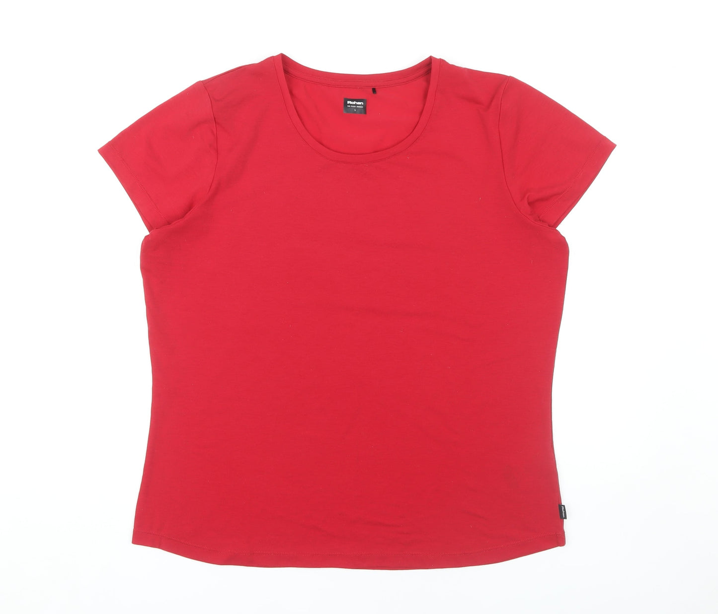 Rohan Clothing Bundle - 5 Pack Preloved Womens Tops & Shirts