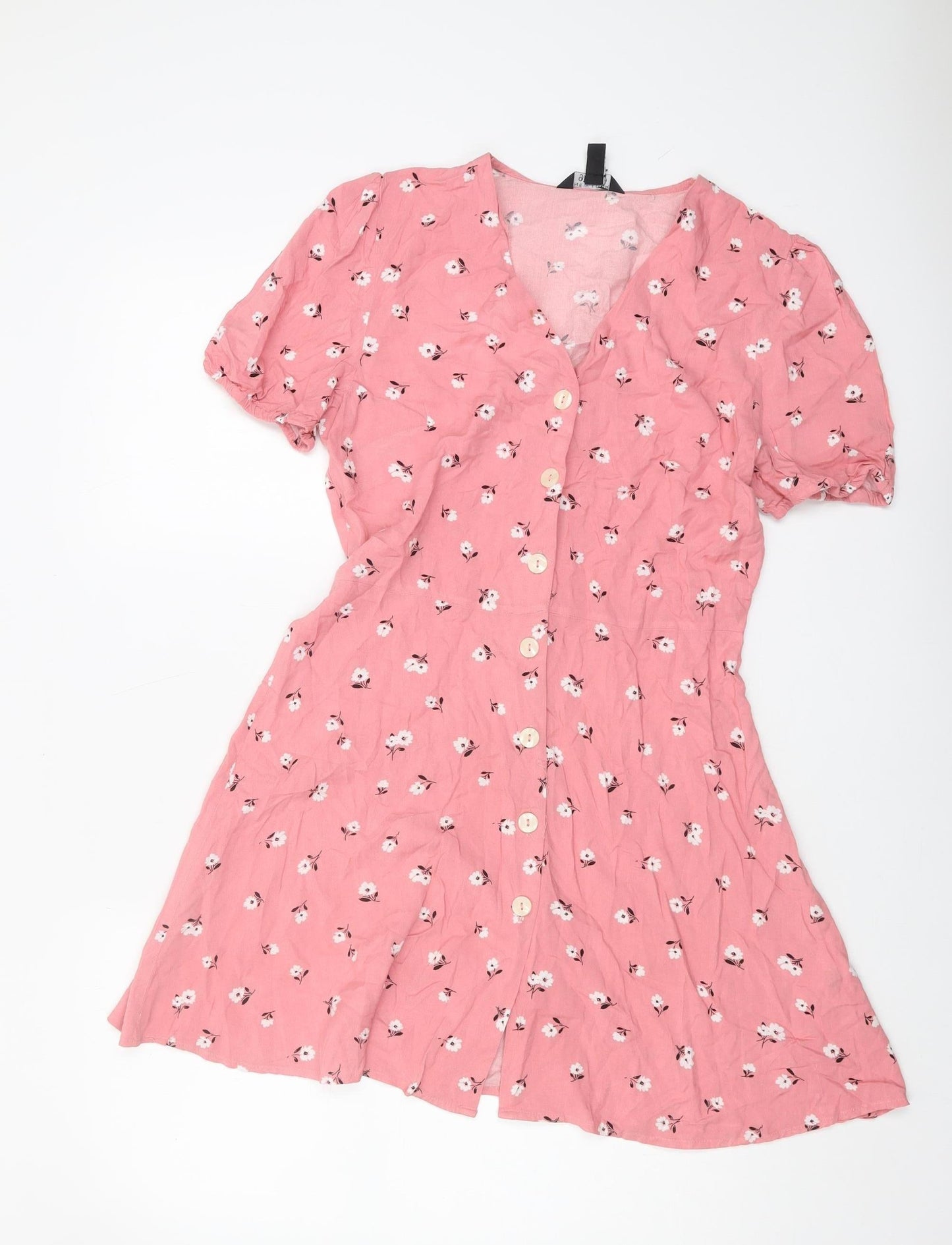New Look 5 Pack Wholesale Preloved Girls Dresses For Resale