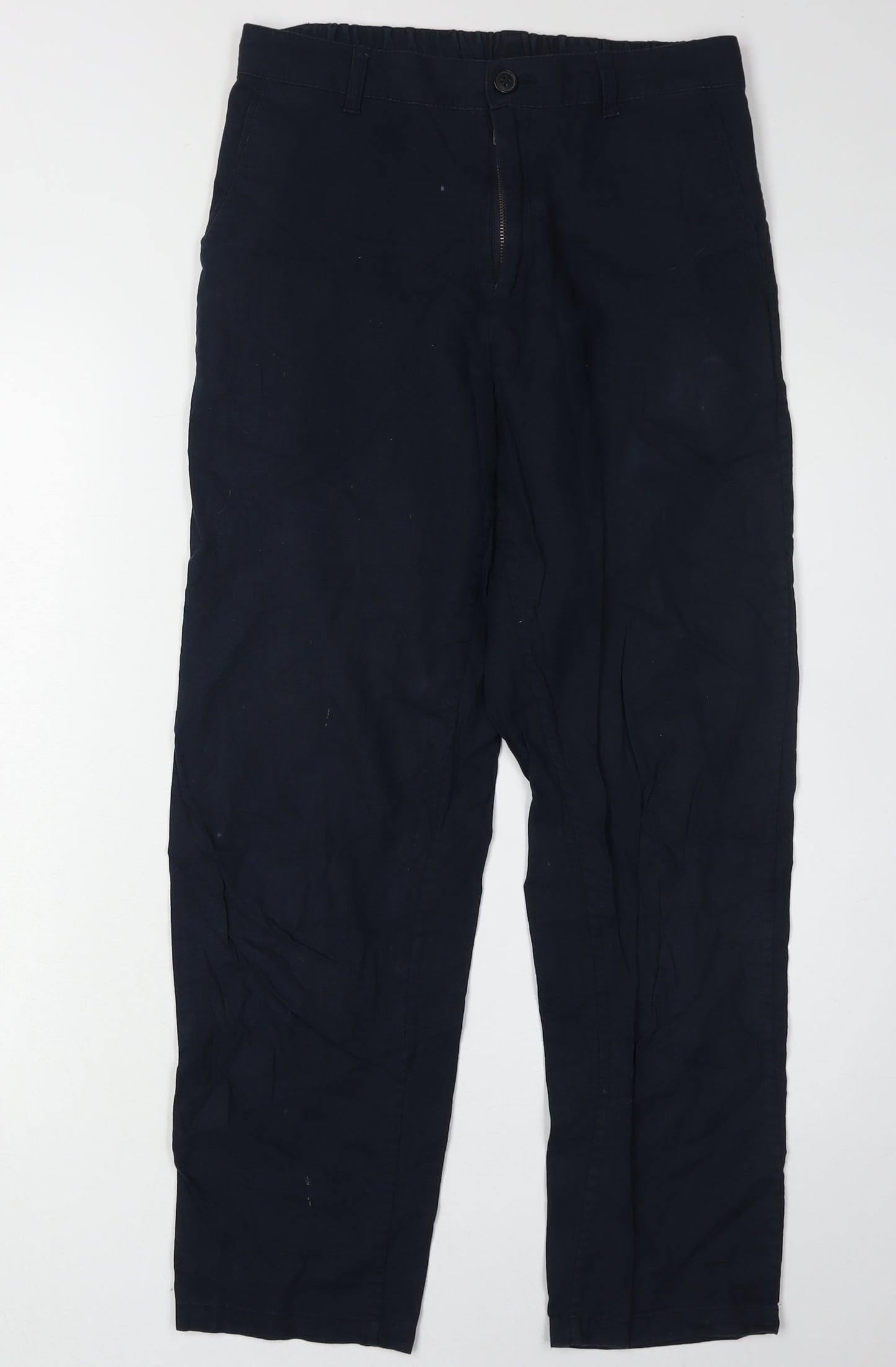 Uniqlo Clothing Bundle - 5 Pack Preloved Mens Trousers