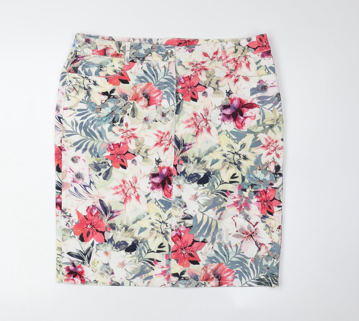 C&A Clothing Bundle - 5 Pack Preloved Womens Skirts