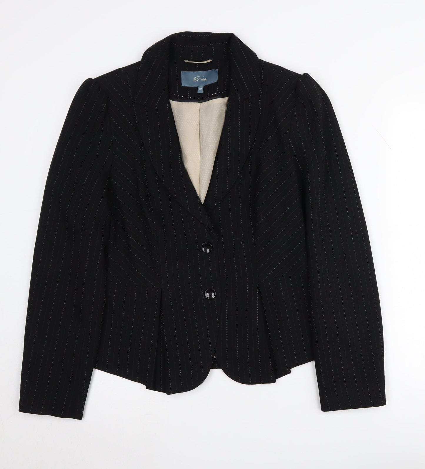 Evie Clothing Bundle - 5 Pack Preloved Womens Suits & Suit Separates
