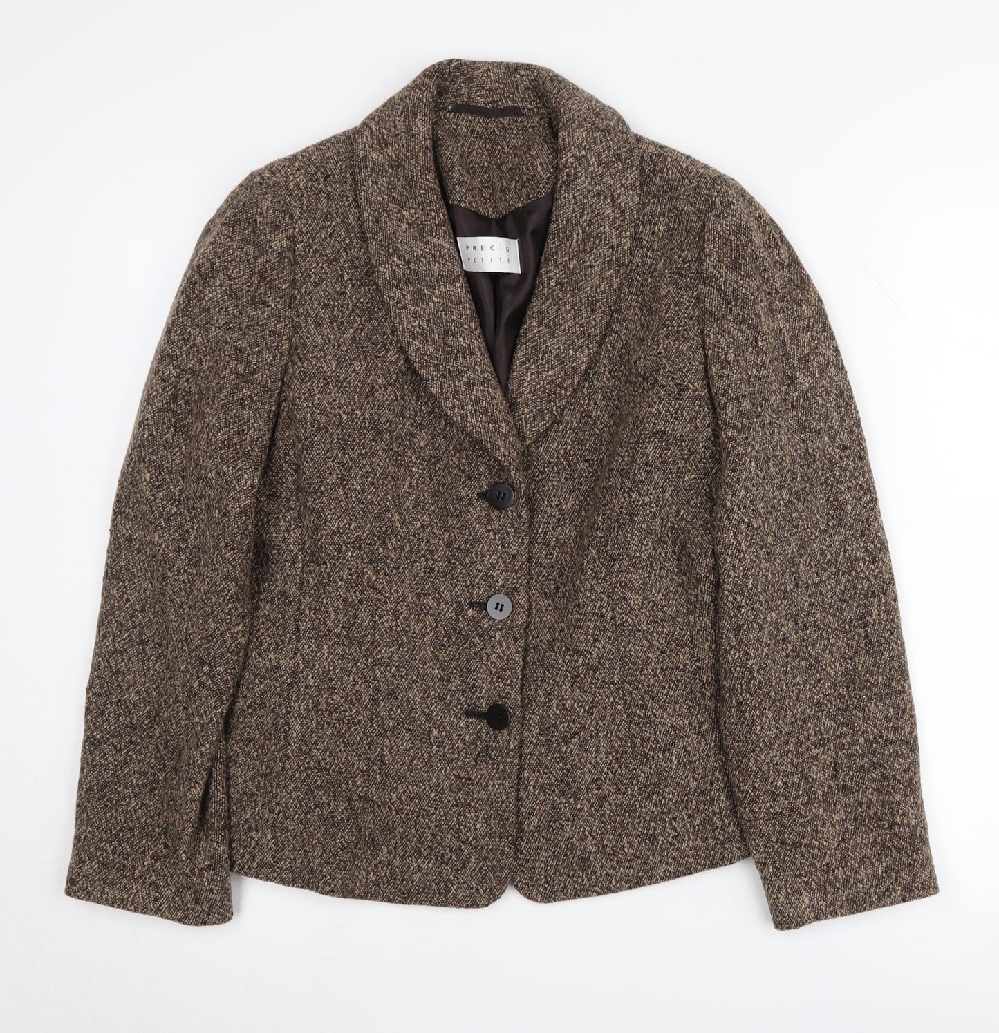 Precis Clothing Bundle - 5 Pack Preloved Womens Suits & Suit Separates