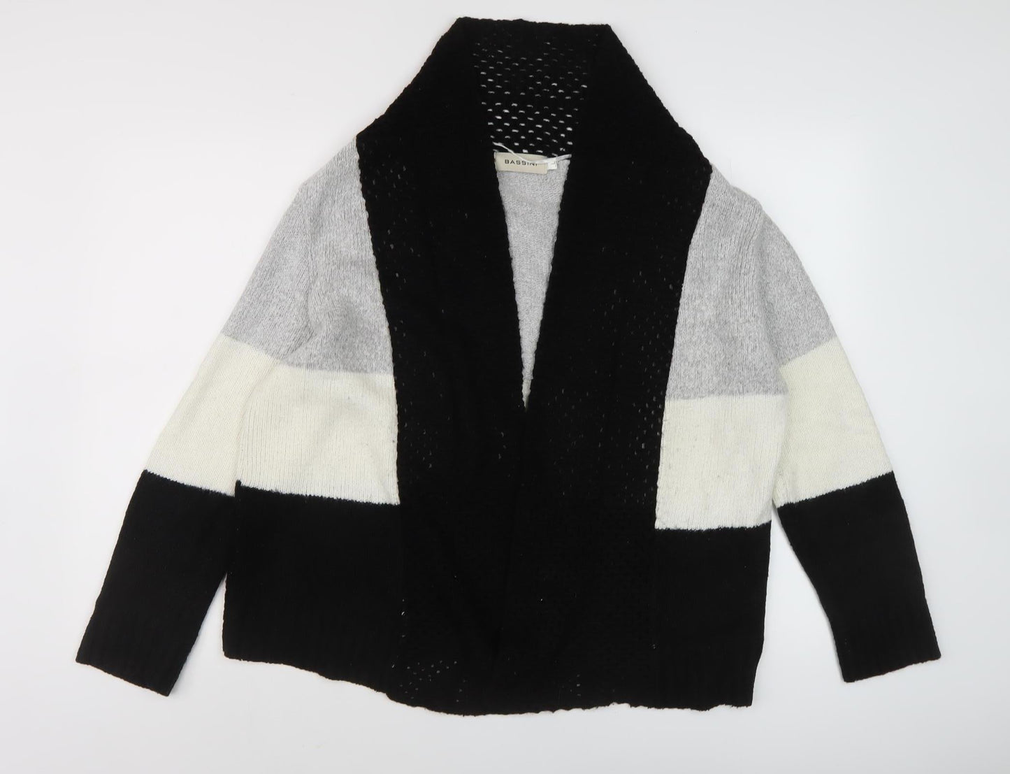 BASSINI Clothing Bundle - 5 Pack Preloved Womens Jumpers & Cardigans