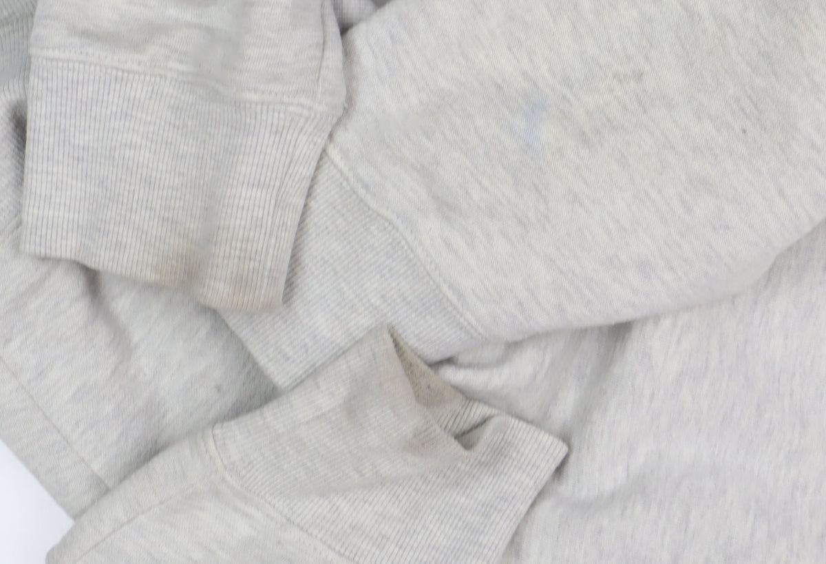 Jack & Jones Men's Grey XL Pullover Hoodie