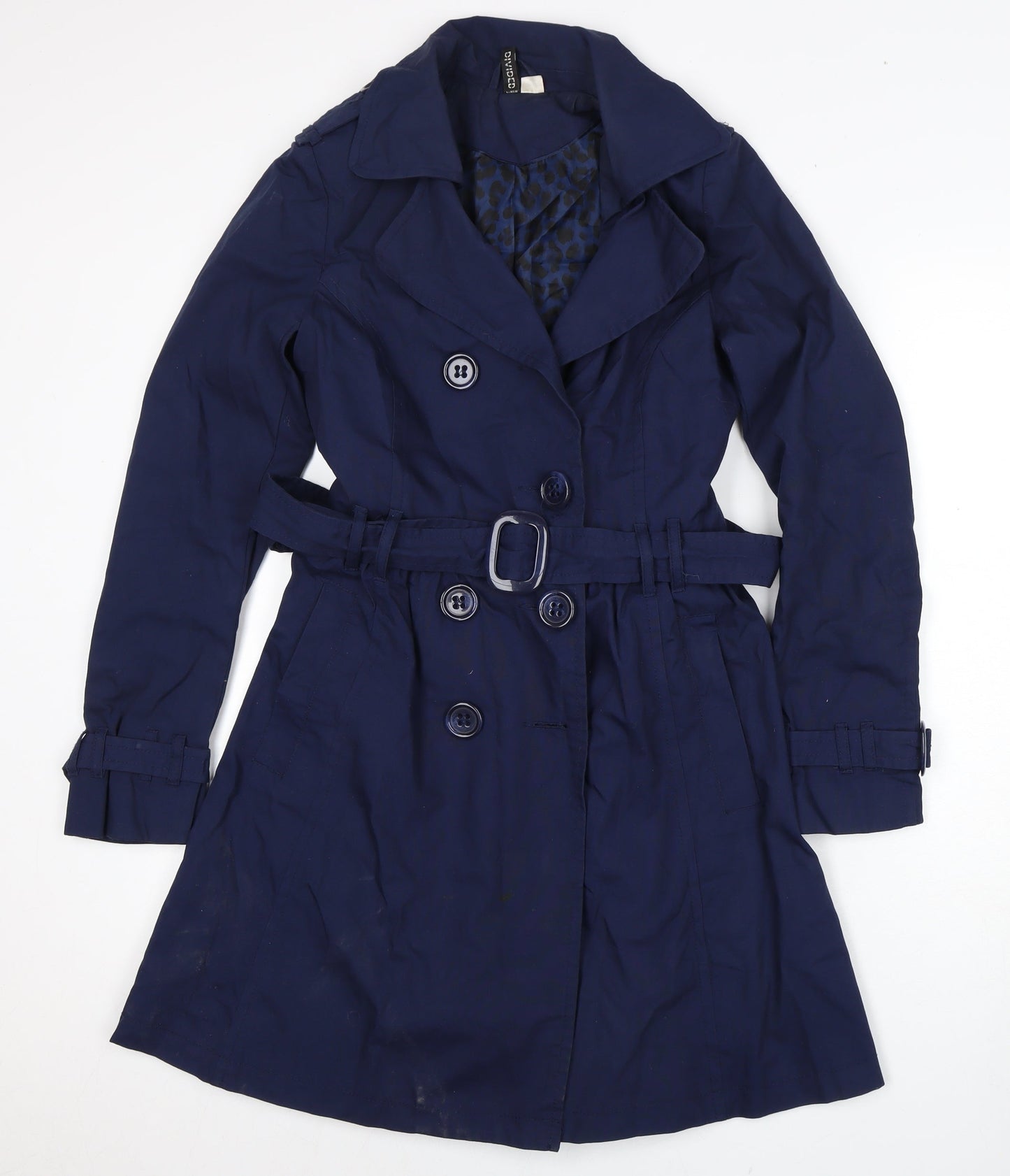 Divided Clothing Bundle - 5 Pack Preloved Womens Coats & Jackets