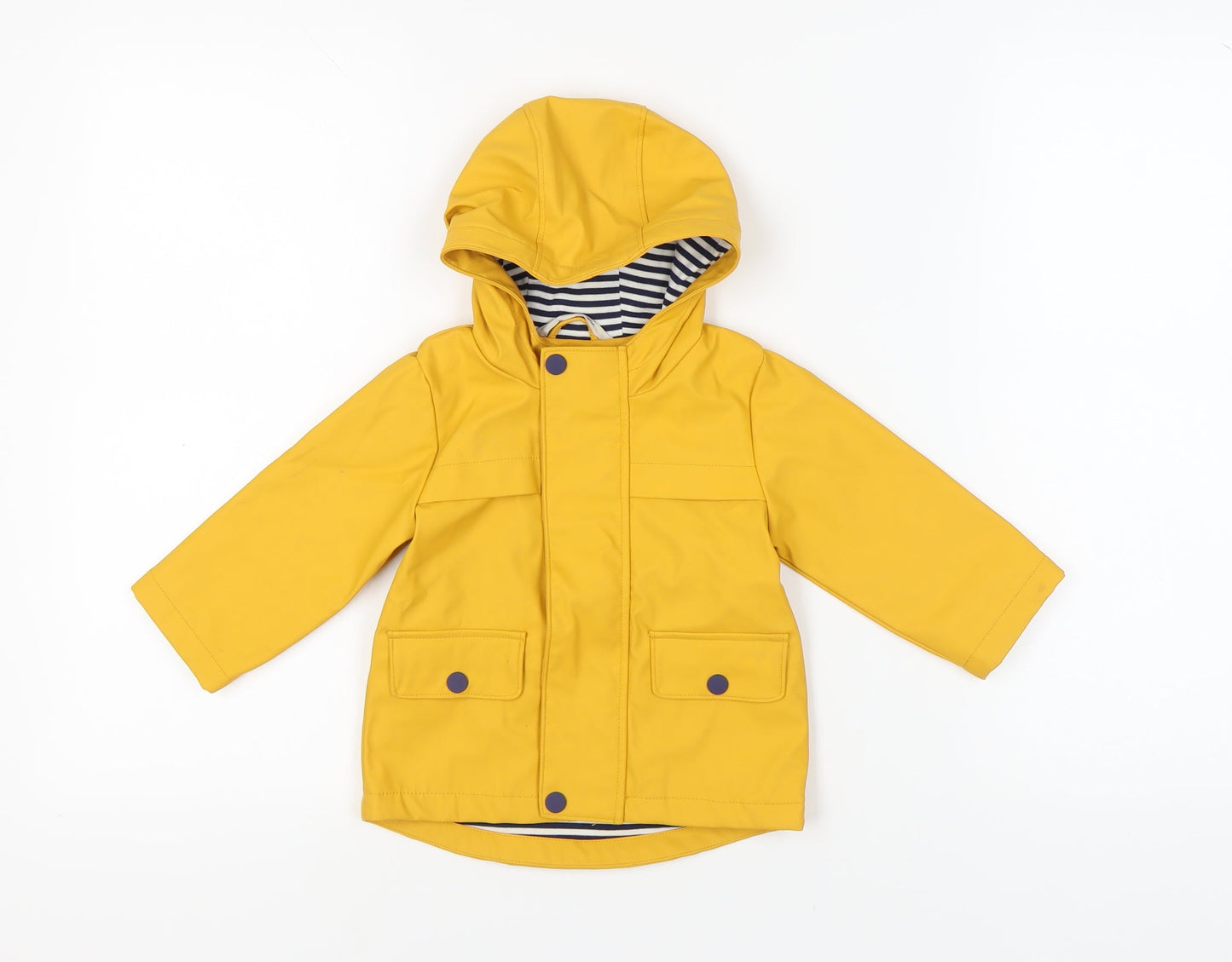 John Lewis Clothing Bundle - 5 Pack Preloved Baby Coats, Jackets & Snowsuits