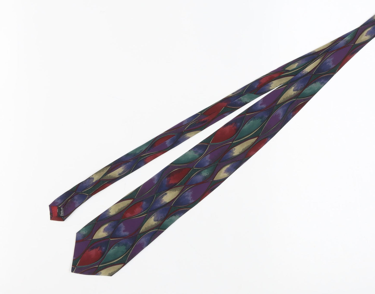 Jonelle Clothing Bundle - 5 Pack Preloved Mens Ties, Bow Ties & Cravats