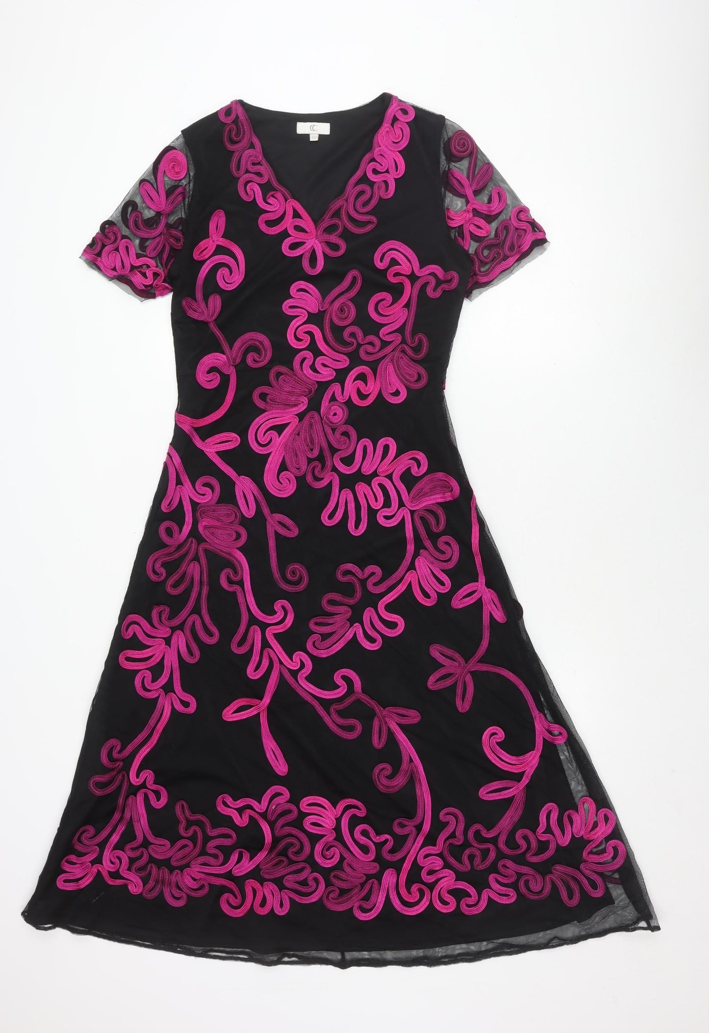 CC Clothing Bundle - 5 Pack Preloved Womens Dresses