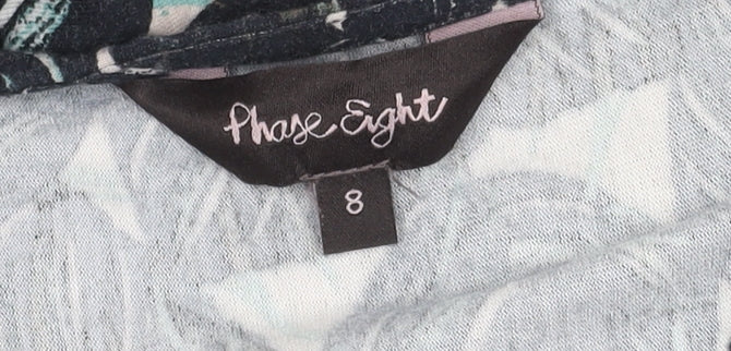 Phase Eight Women's Multicoloured Dress Size 8