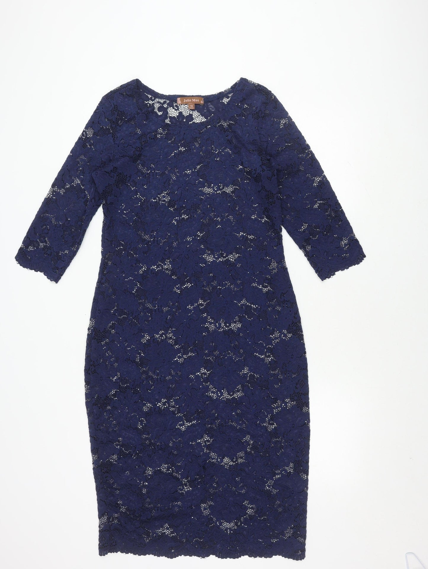 Jolie Moi Clothing Bundle - 5 Pack Preloved Womens Dresses
