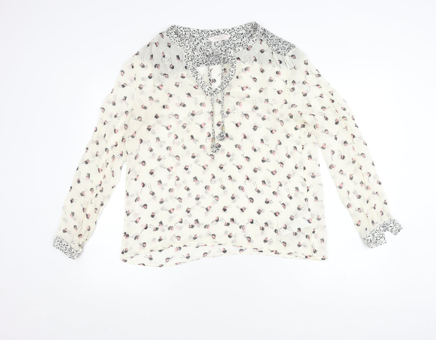 Part Two Clothing Bundle - 5 Pack Preloved Womens Tops & Shirts