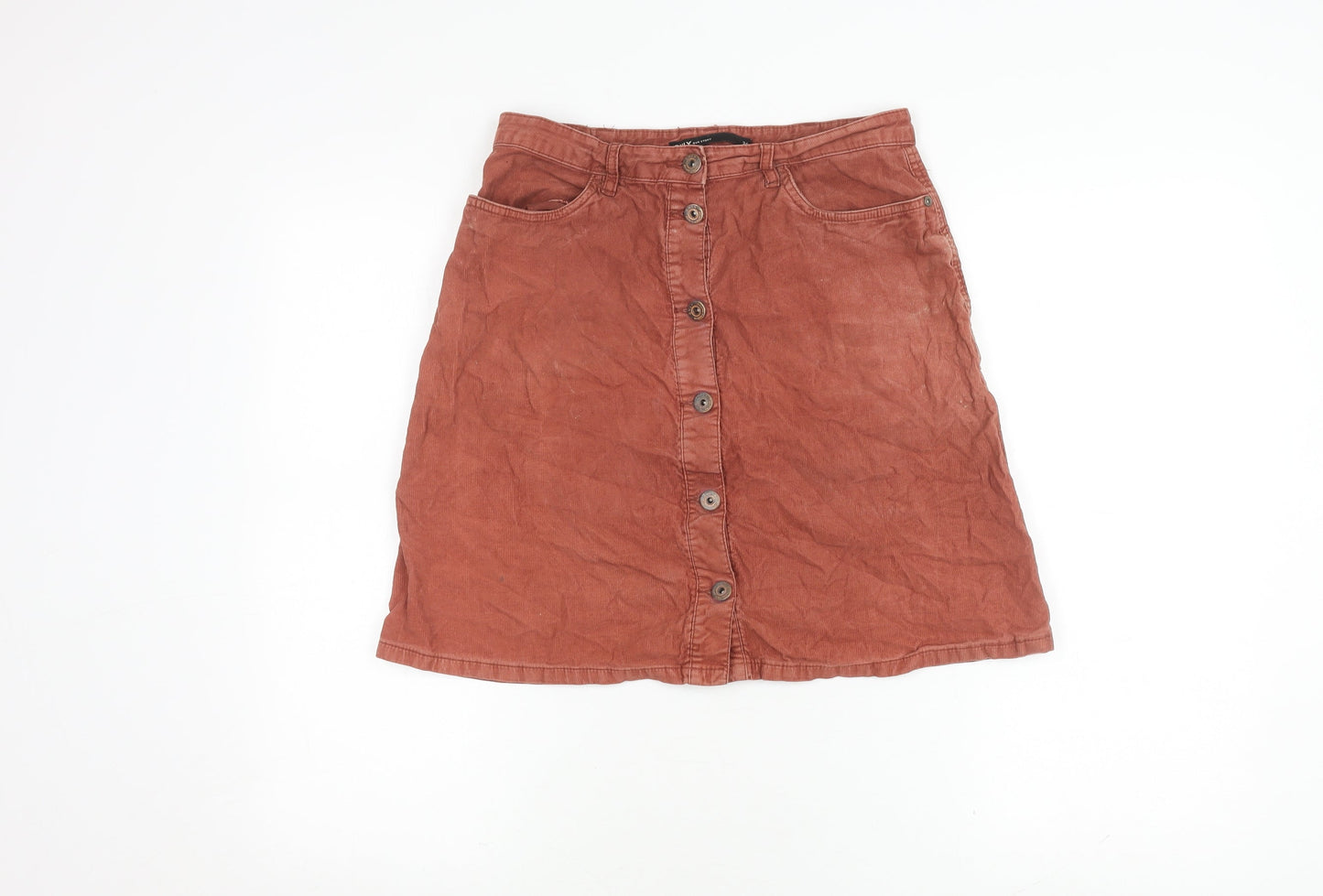 Only Clothing Bundle - 5 Pack Preloved Womens Skirts