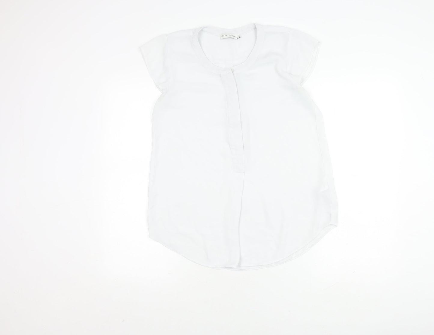 Paraphrase Clothing Bundle - 5 Pack Preloved Womens Tops & Shirts