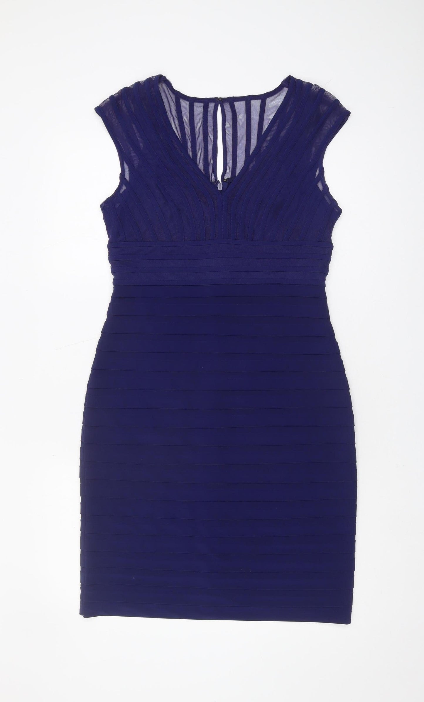 Adrianna Papell Clothing Bundle - 5 Pack Preloved Womens Dresses