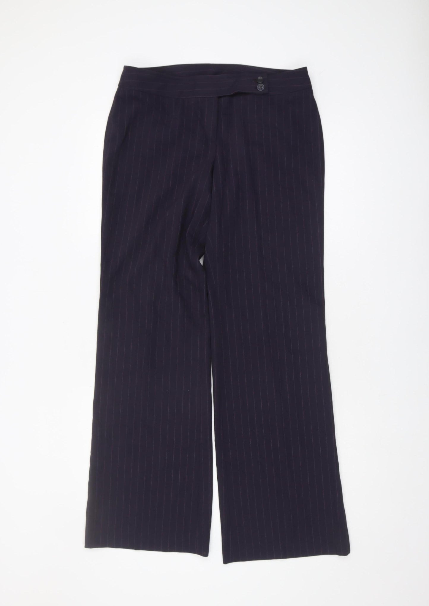 Per Una Clothing Bundle - 5 Pack Preloved Womens Trousers