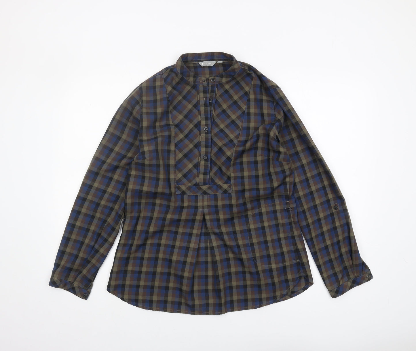 Rohan Clothing Bundle - 5 Pack Preloved Womens Tops & Shirts