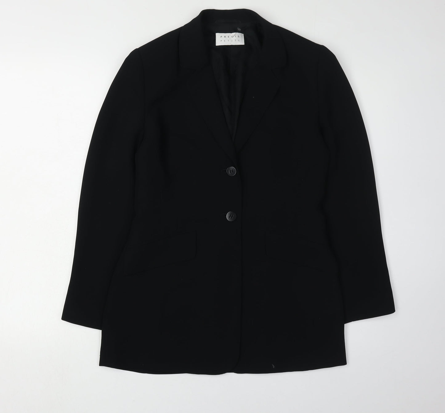 Precis Petite Clothing Bundle - 5 Pack Preloved Womens Suits & Suit Separates