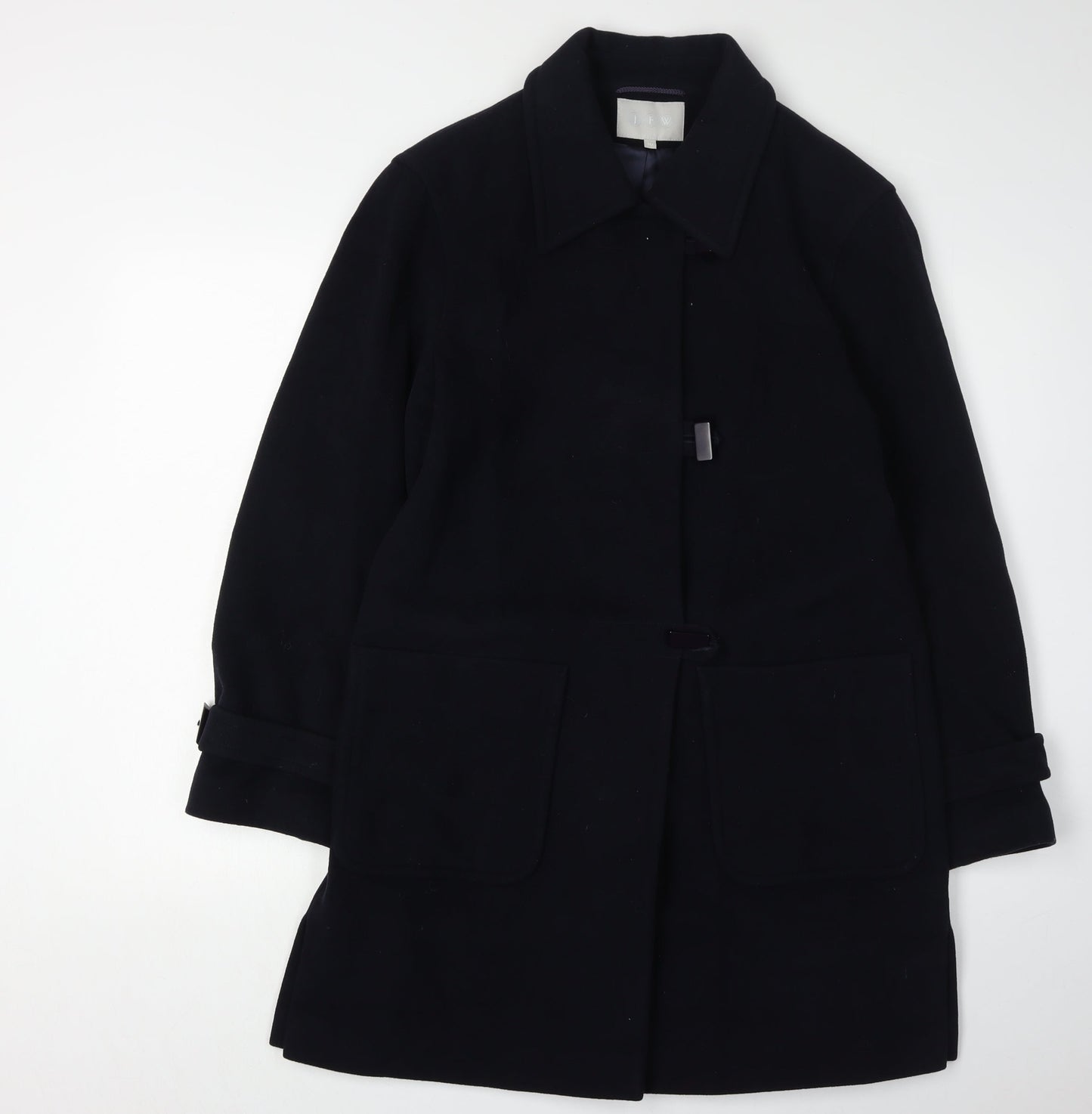 JFW Clothing Bundle - 5 Pack Preloved Womens Coats & Jackets