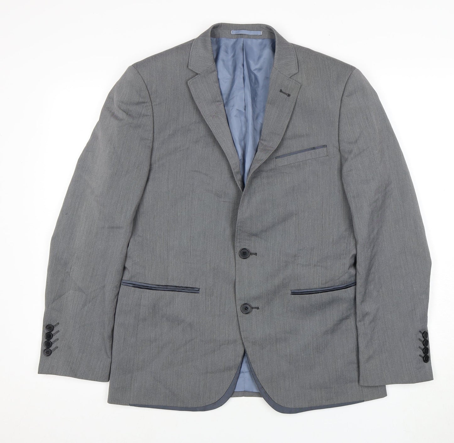 ONESIX5IVE Clothing Bundle - 5 Pack Preloved Mens Suits & Tailoring