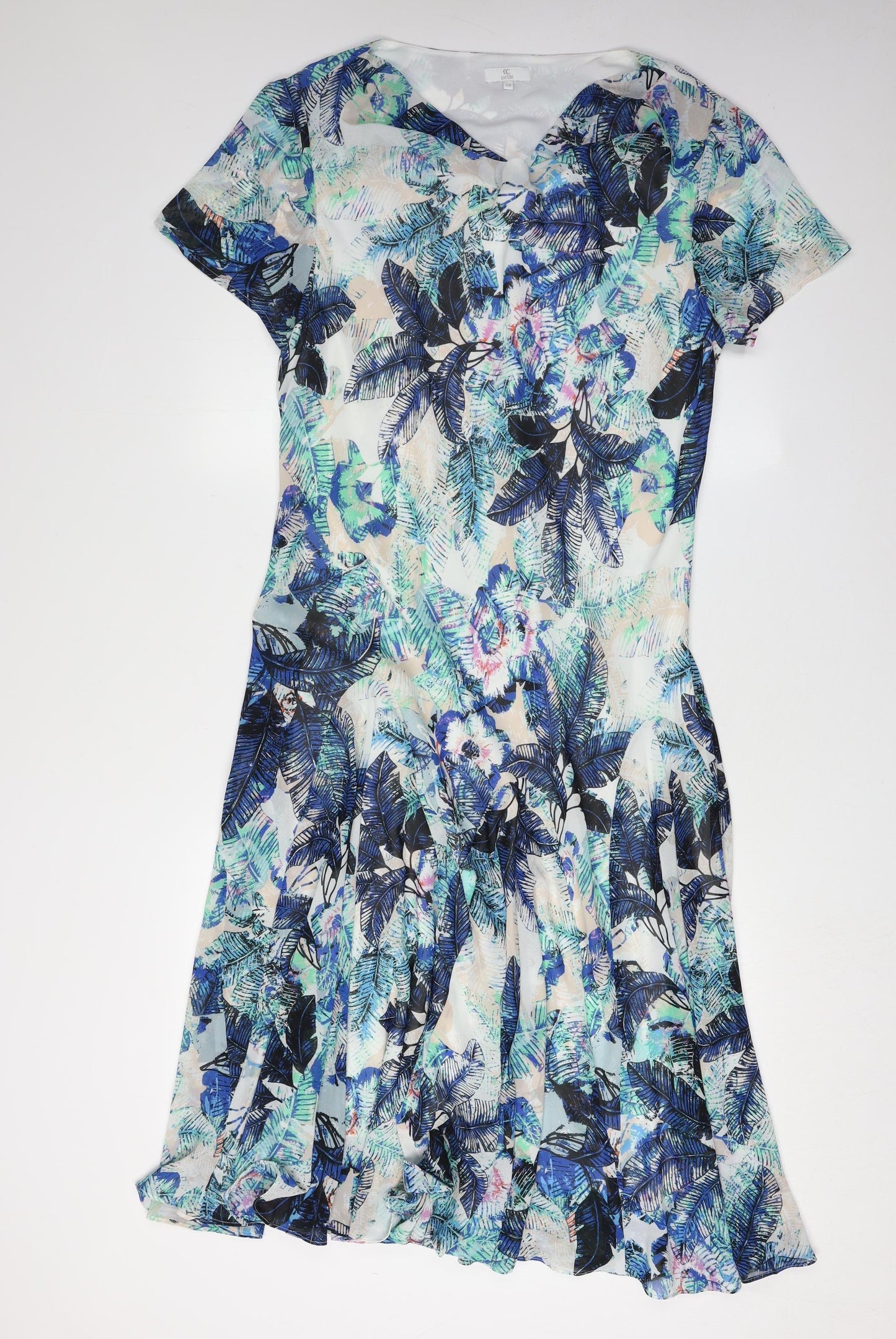 CC Clothing Bundle - 5 Pack Preloved Womens Dresses