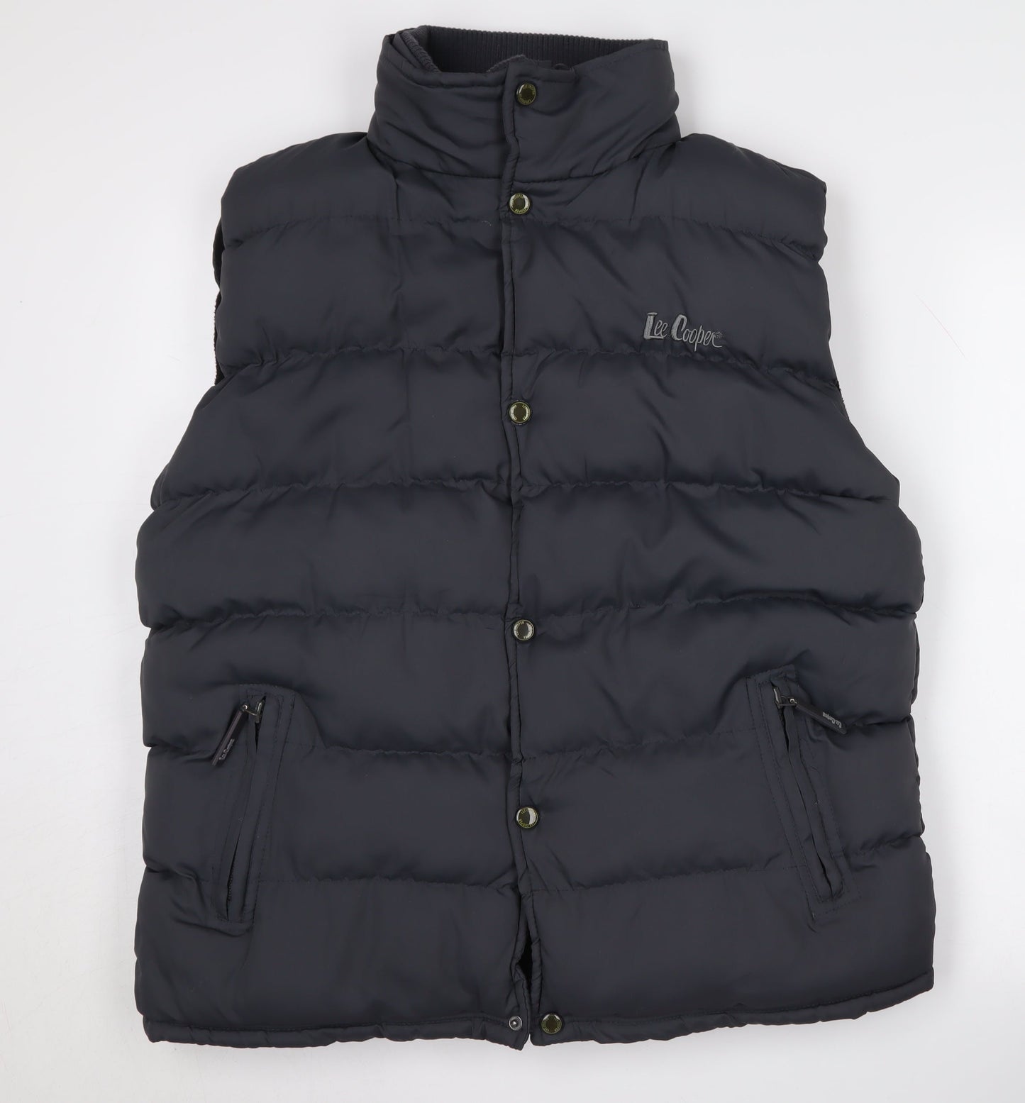 Lee Cooper Clothing Bundle - 5 Pack Preloved Mens Coats & Jackets