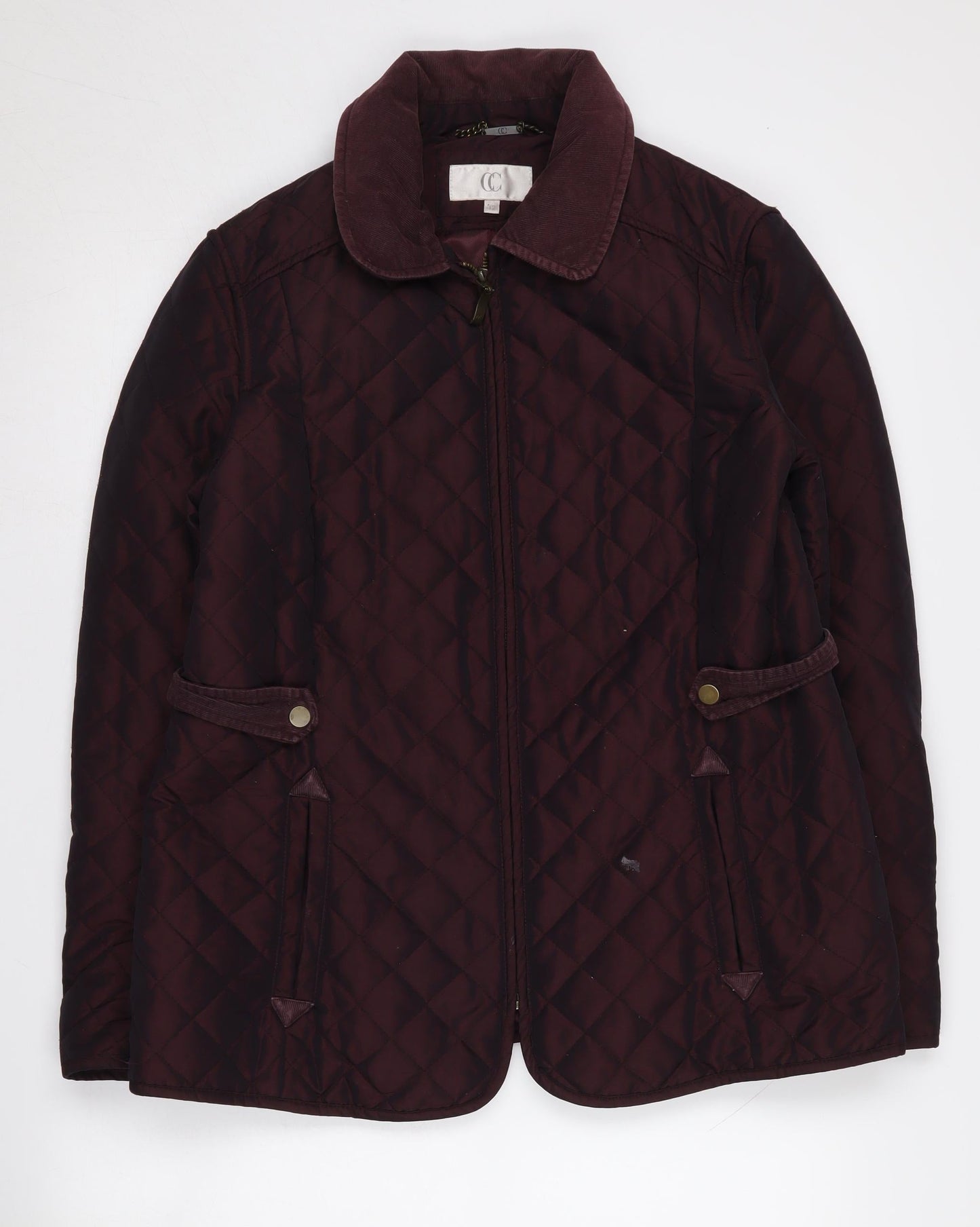 CC Clothing Bundle - 5 Pack Preloved Womens Coats & Jackets