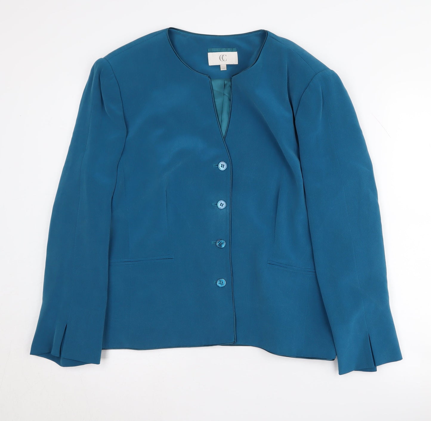 CC Clothing Bundle - 5 Pack Preloved Womens Suits & Suit Separates