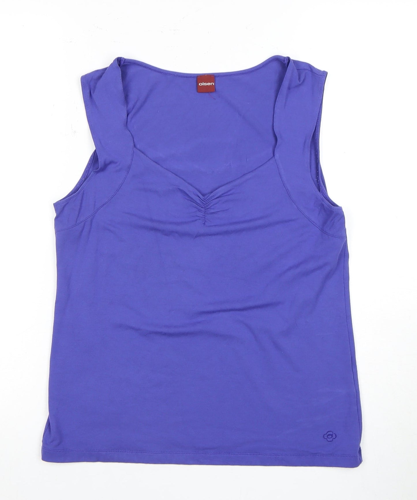 Olsen Clothing Bundle - 5 Pack Preloved Womens Tops & Shirts