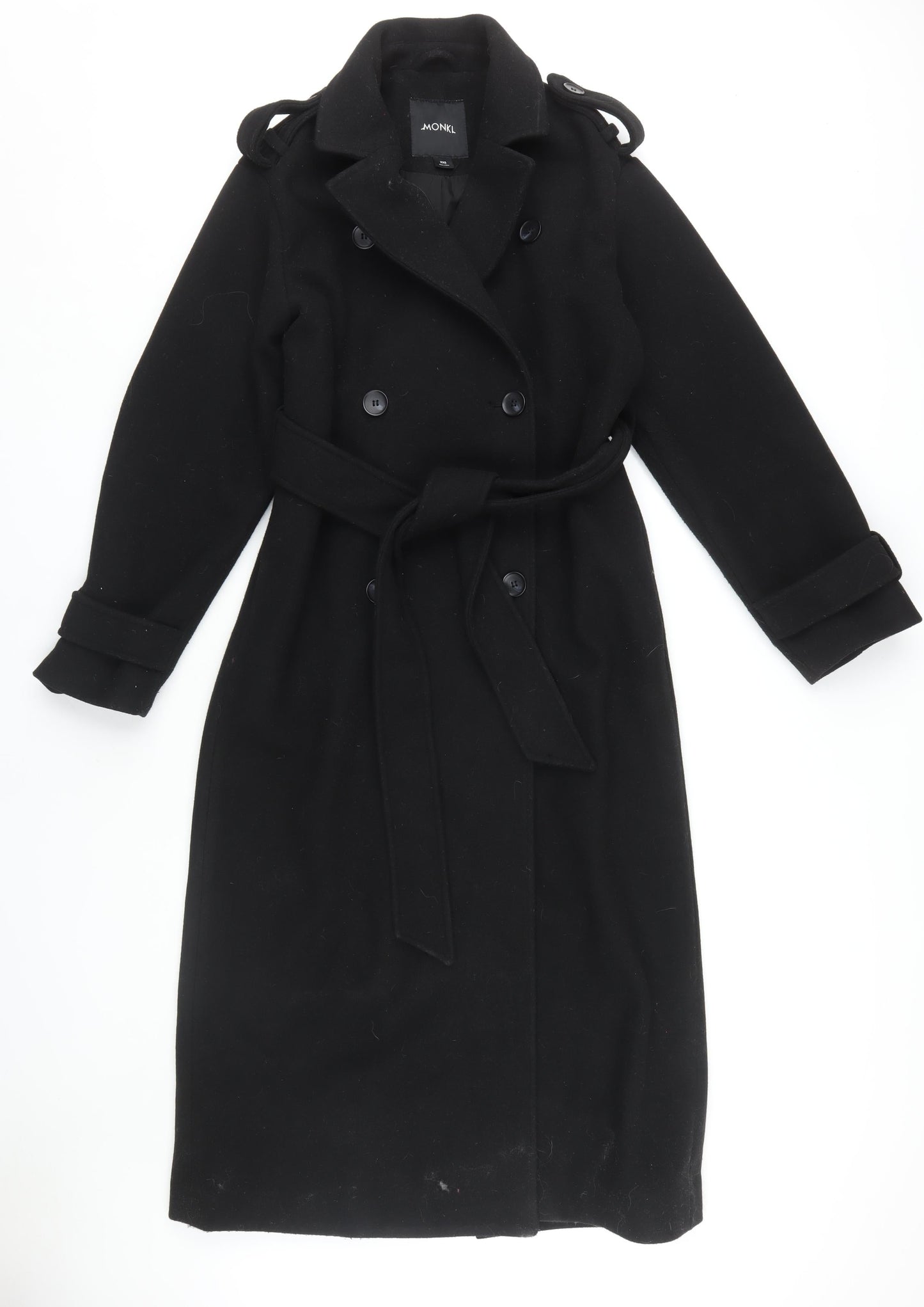 Monki 5 Pack Wholesale Preloved Womens Coats –For Resale