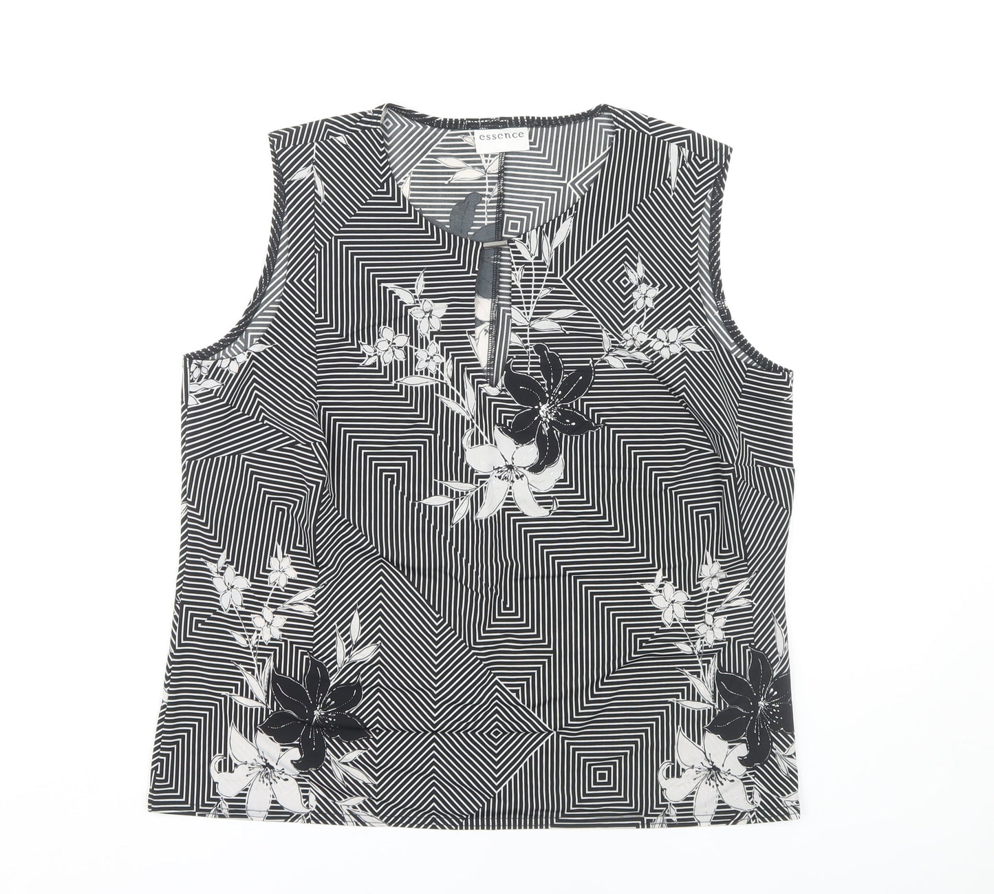 essence Clothing Bundle - 5 Pack Preloved Womens Tops & Shirts
