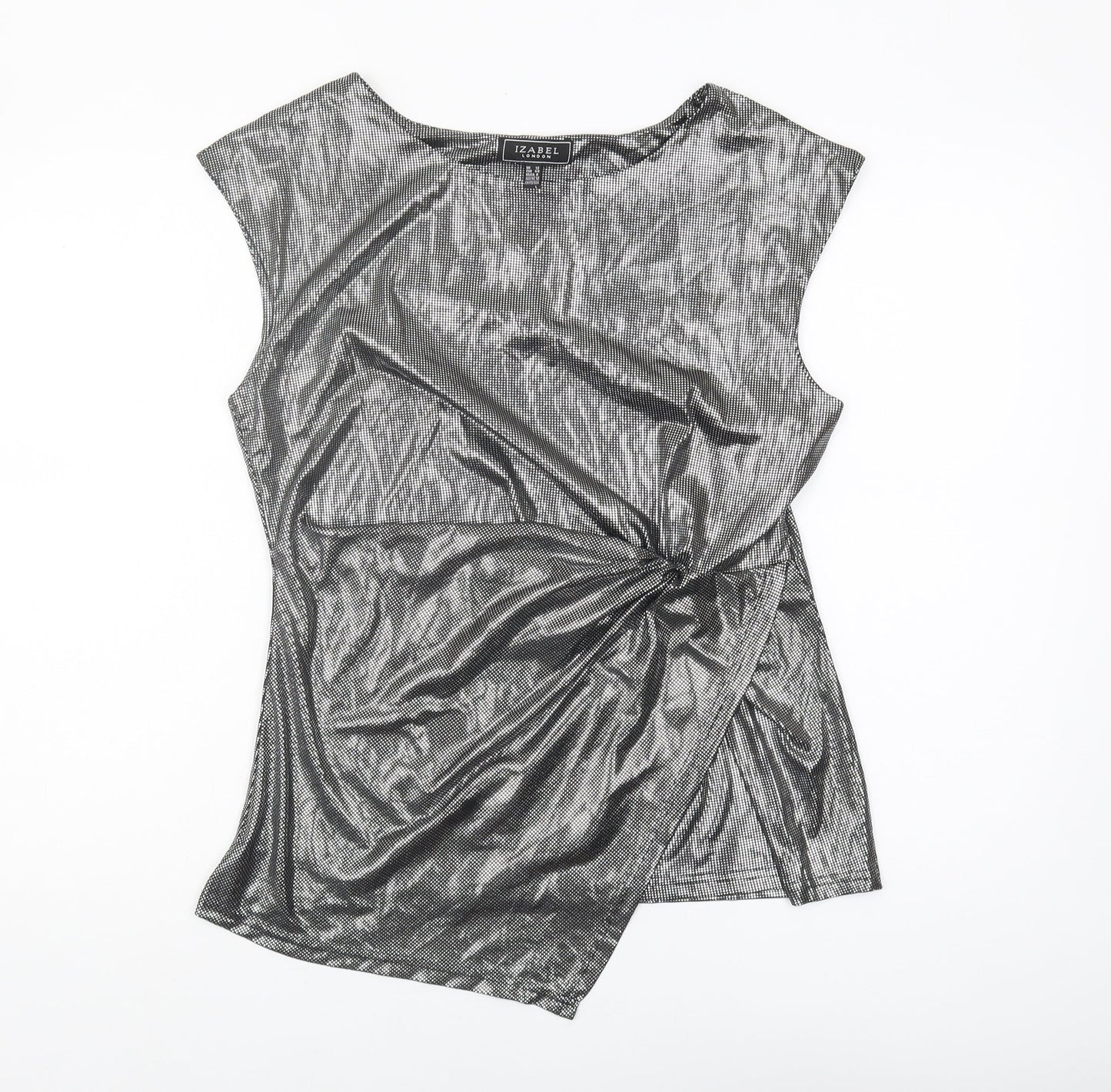 Izabel London Clothing Bundle - 5 Pack Preloved Womens Tops & Shirts