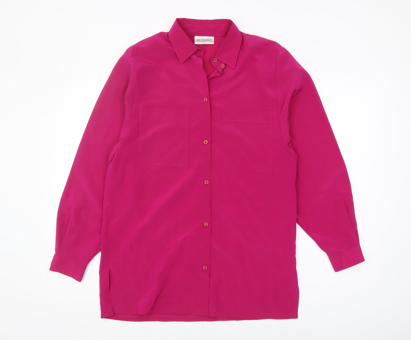 Richards Clothing Bundle - 5 Pack Preloved Womens Tops & Shirts