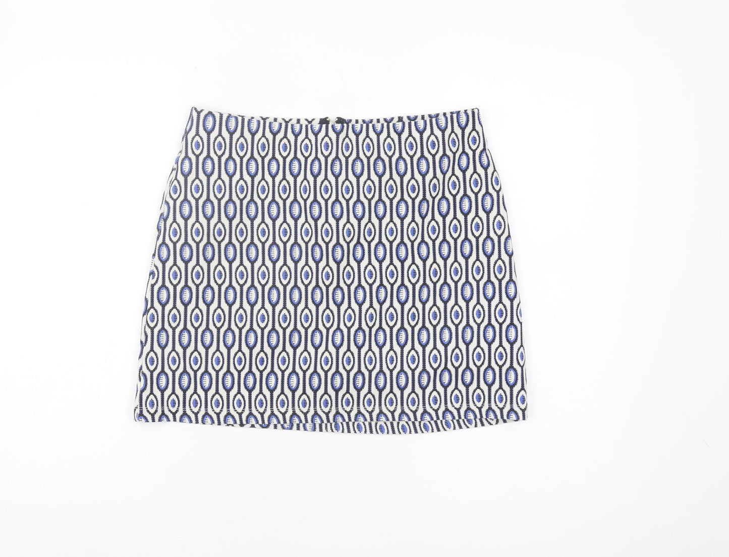 Divided Clothing Bundle - 5 Pack Preloved Womens Skirts