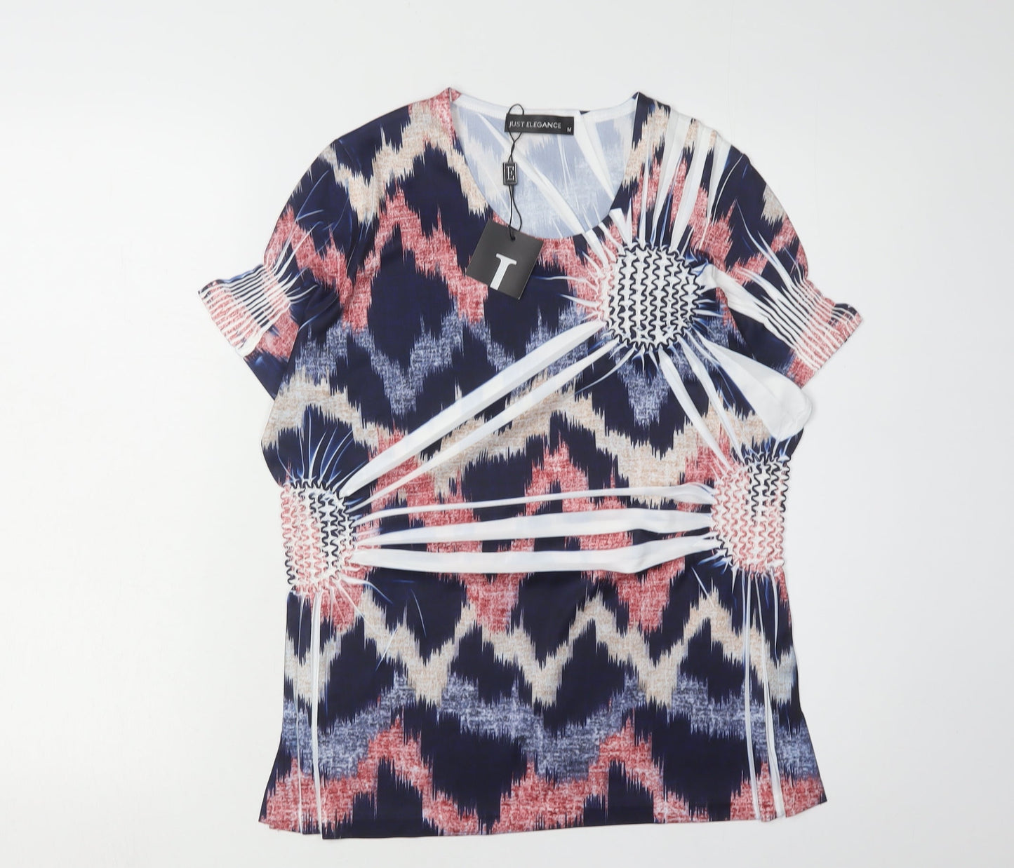 Just Elegance Clothing Bundle - 5 Pack Preloved Womens Tops & Shirts