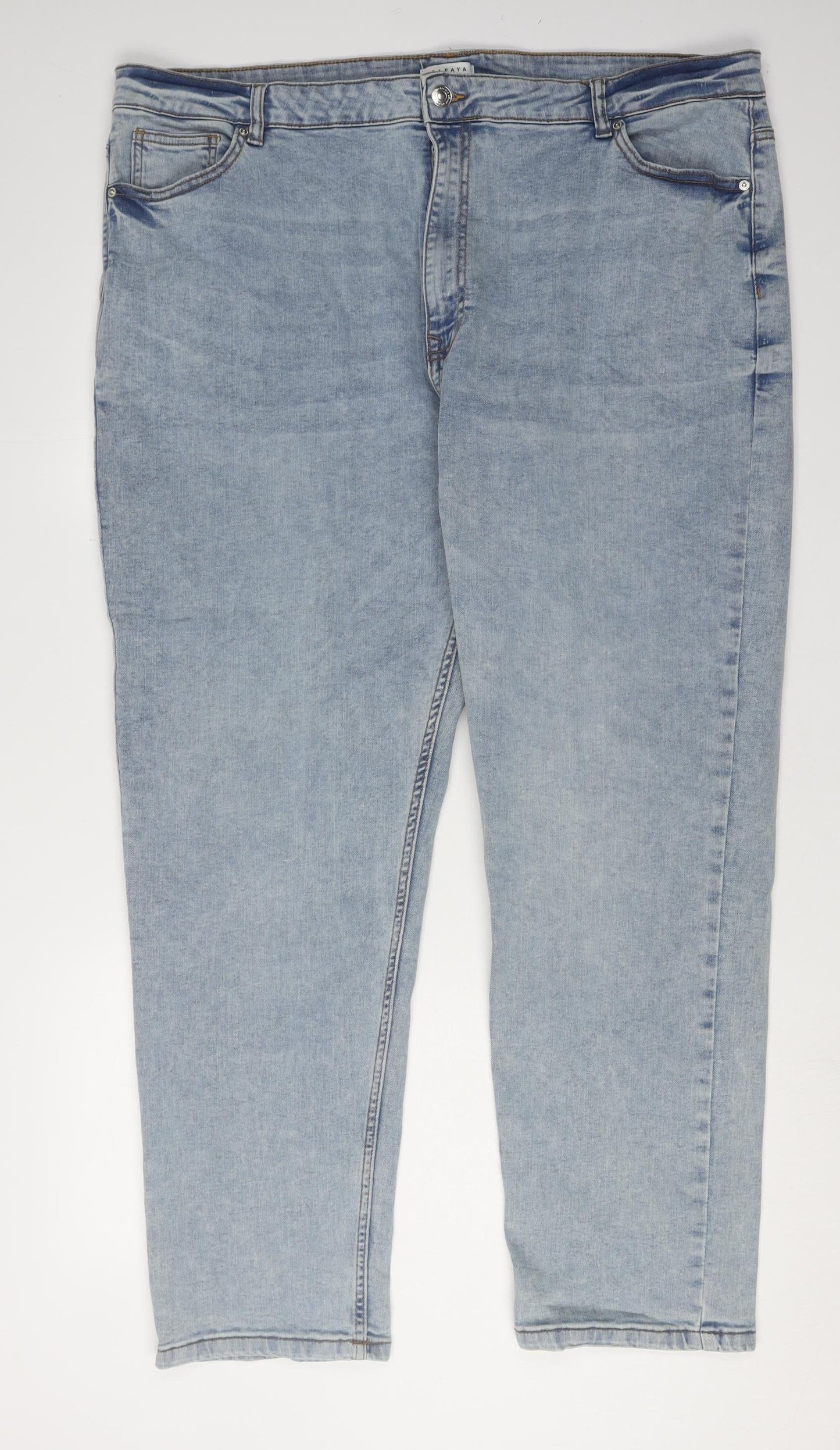 Matalan 5 Pack Wholesale Preloved Womens Jeans –For Resale