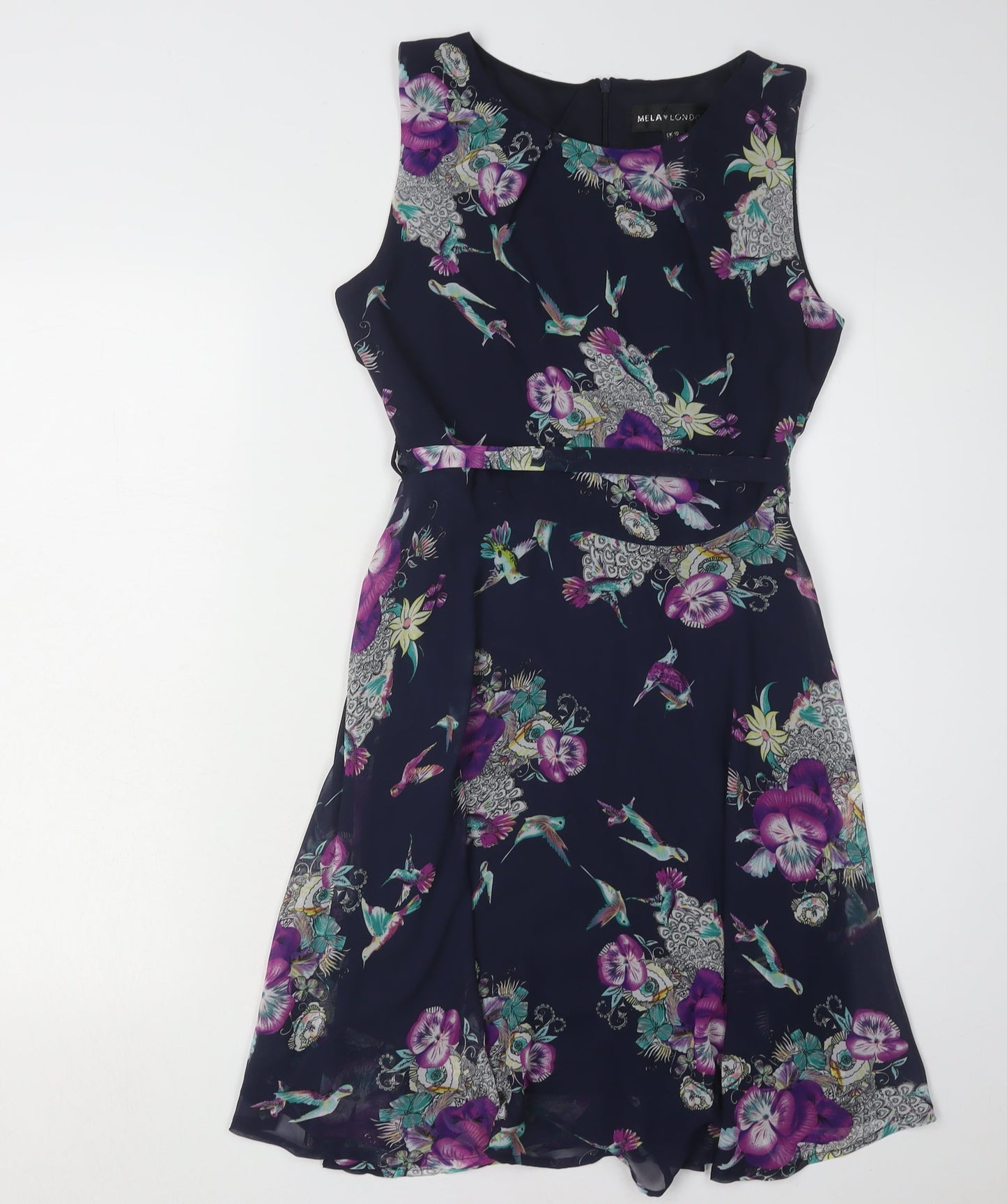 Mela London 5 Pack Wholesale Preloved Womens Dresses –For Resale