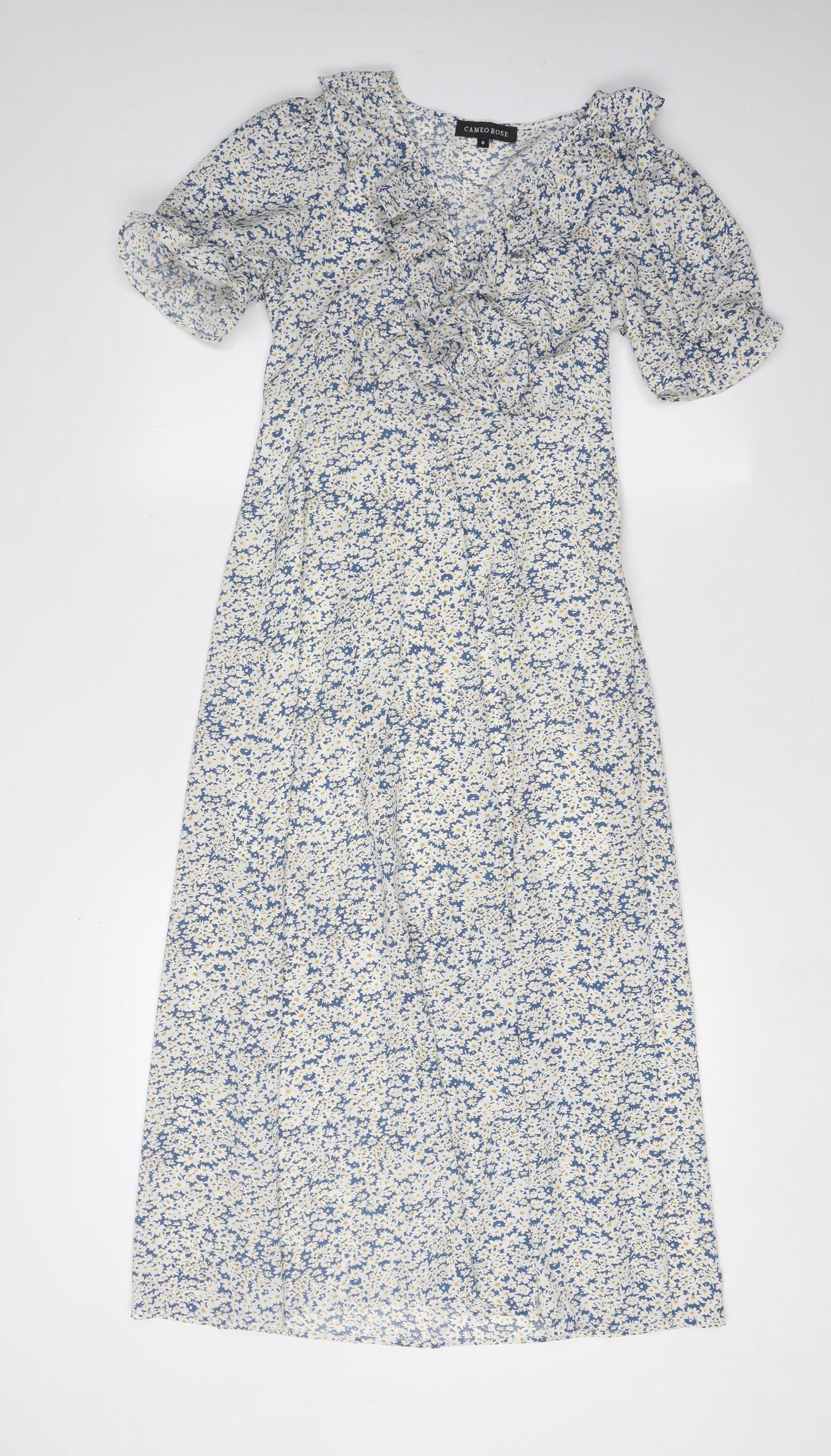 Cameo Rose Clothing Bundle - 5 Pack Preloved Womens Dresses