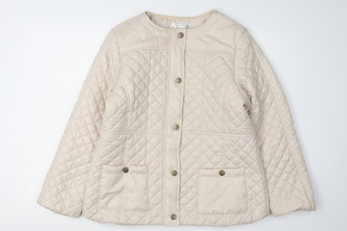 Gabriella Vicenza Clothing Bundle - 5 Pack Preloved Womens Coats & Jackets