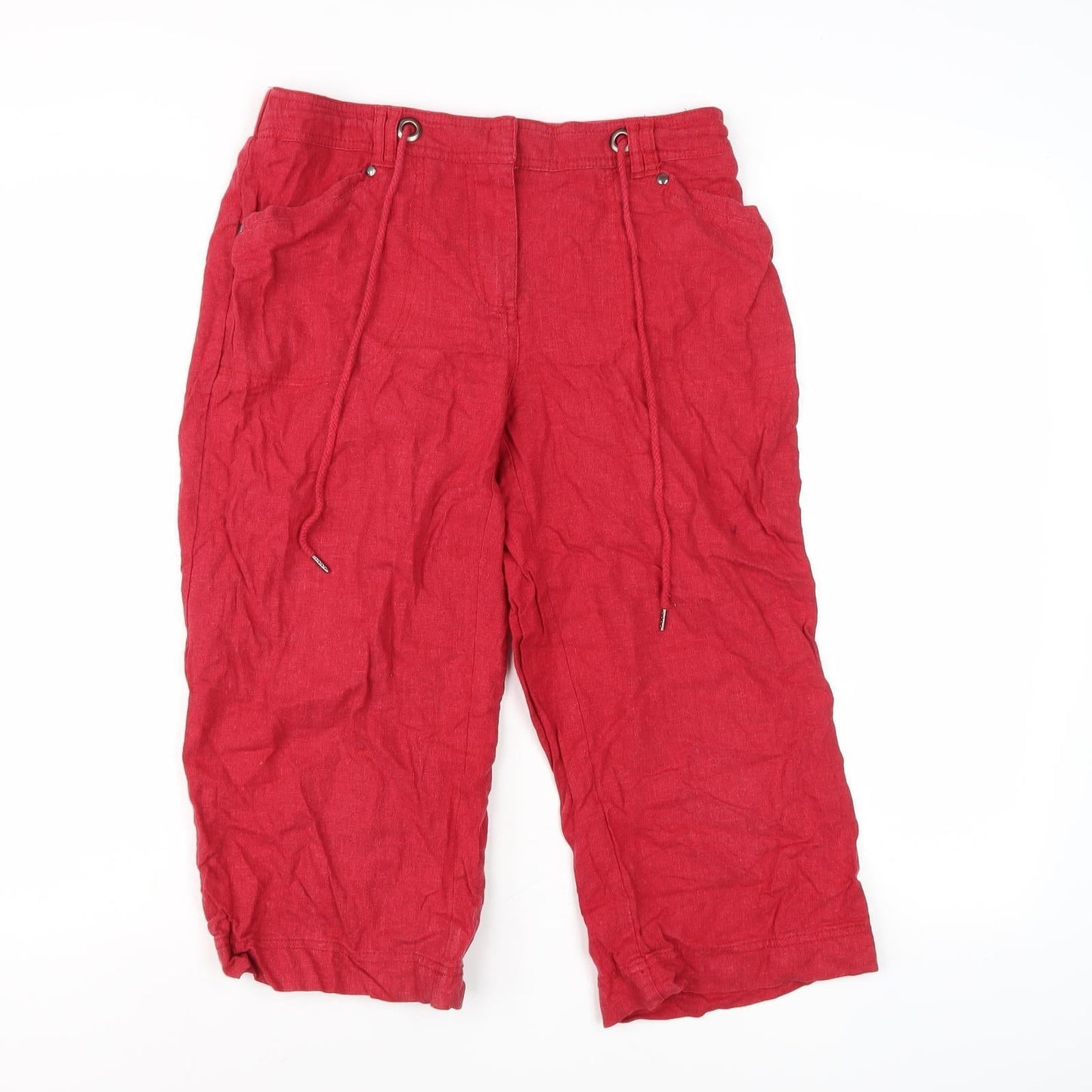 BHS Clothing Bundle - 5 Pack Preloved Womens Trousers