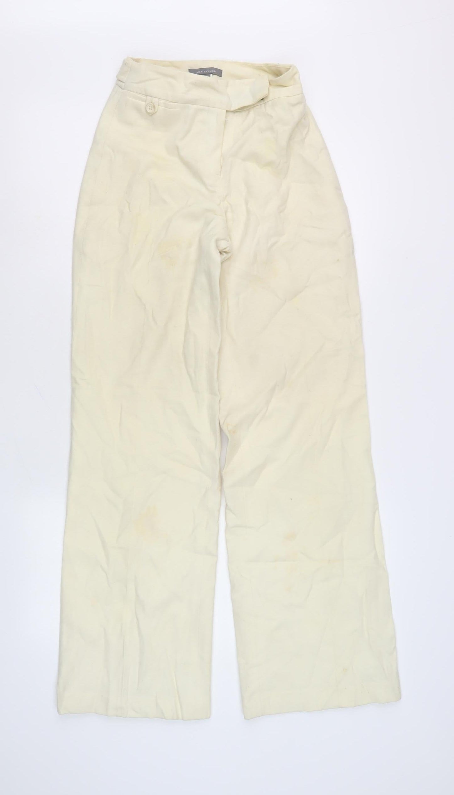 Ann Taylor Clothing Bundle - 5 Pack Preloved Womens Trousers
