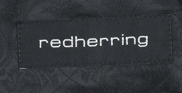 Red Herring Men's Blue Blazer, 38R, Business/Formal