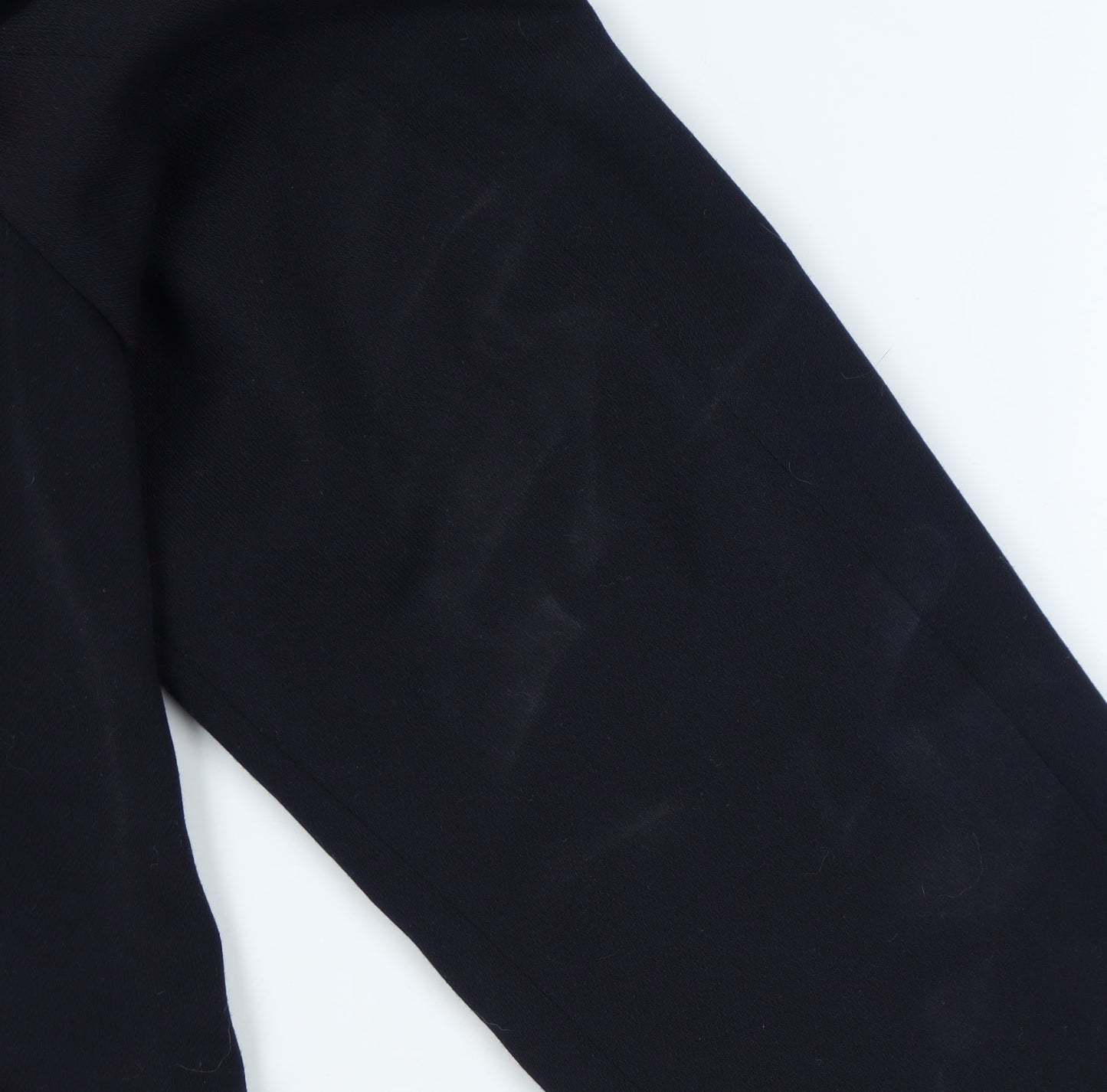 Bianca Women's Black Blazer Size 16 Classic