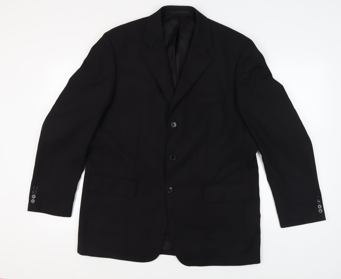 Daniel Grahame Clothing Bundle - 5 Pack Preloved Mens Suits & Tailoring