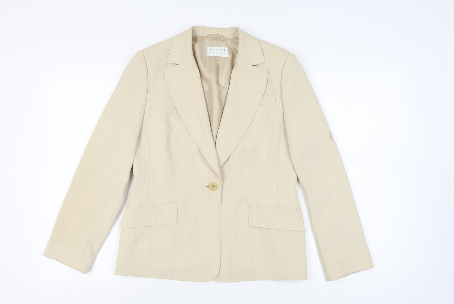 Precis Petite Clothing Bundle - 5 Pack Preloved Womens Suits & Suit Separates