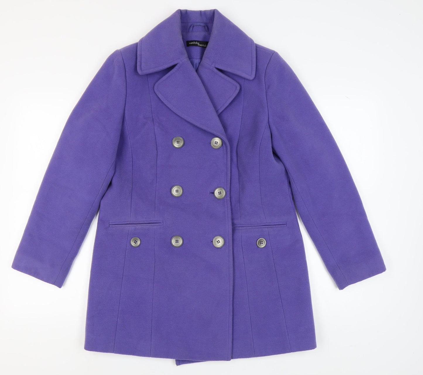 Wardrobe Clothing Bundle - 5 Pack Preloved Womens Coats & Jackets