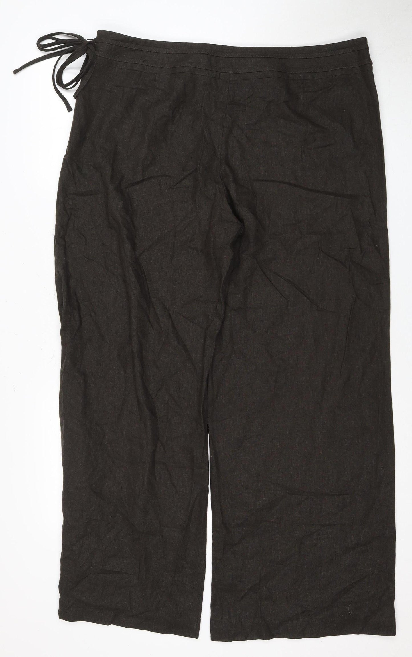 EWM Clothing Bundle - 5 Pack Preloved Womens Trousers