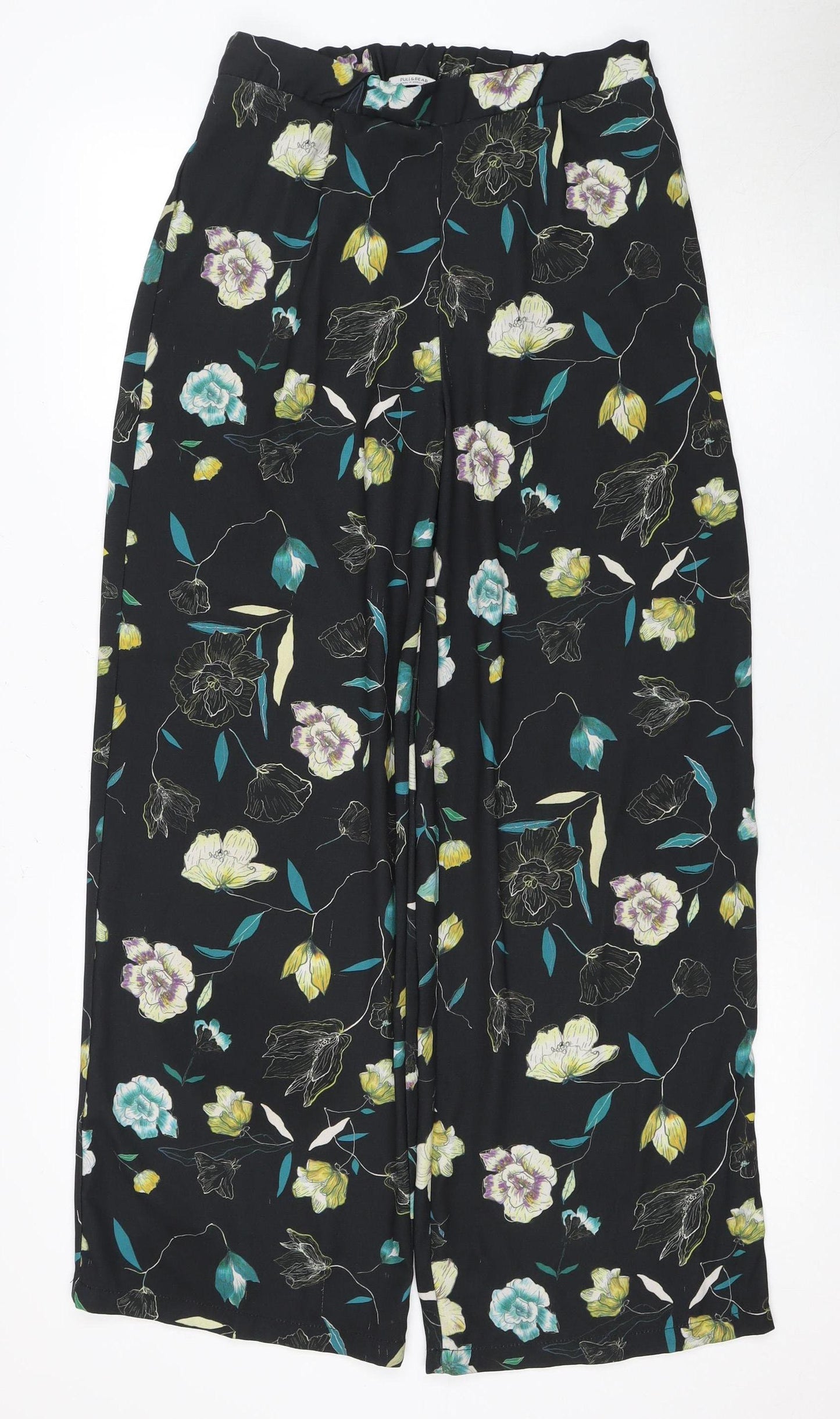 Pull&Bear Clothing Bundle - 5 Pack Preloved Womens Trousers