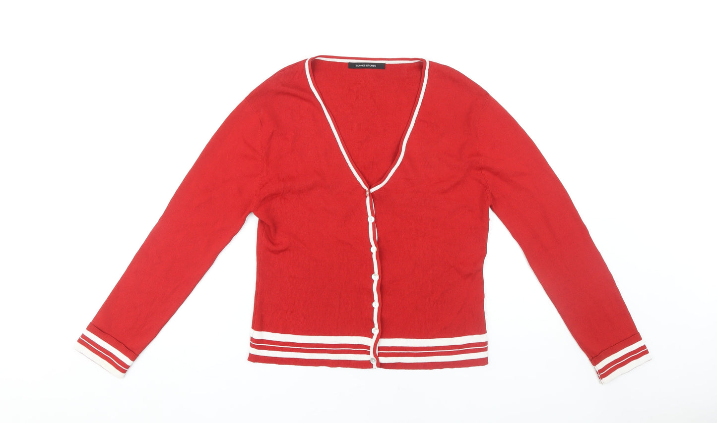 Dunnes Stores Clothing Bundle - 5 Pack Preloved Womens Jumpers & Cardigans