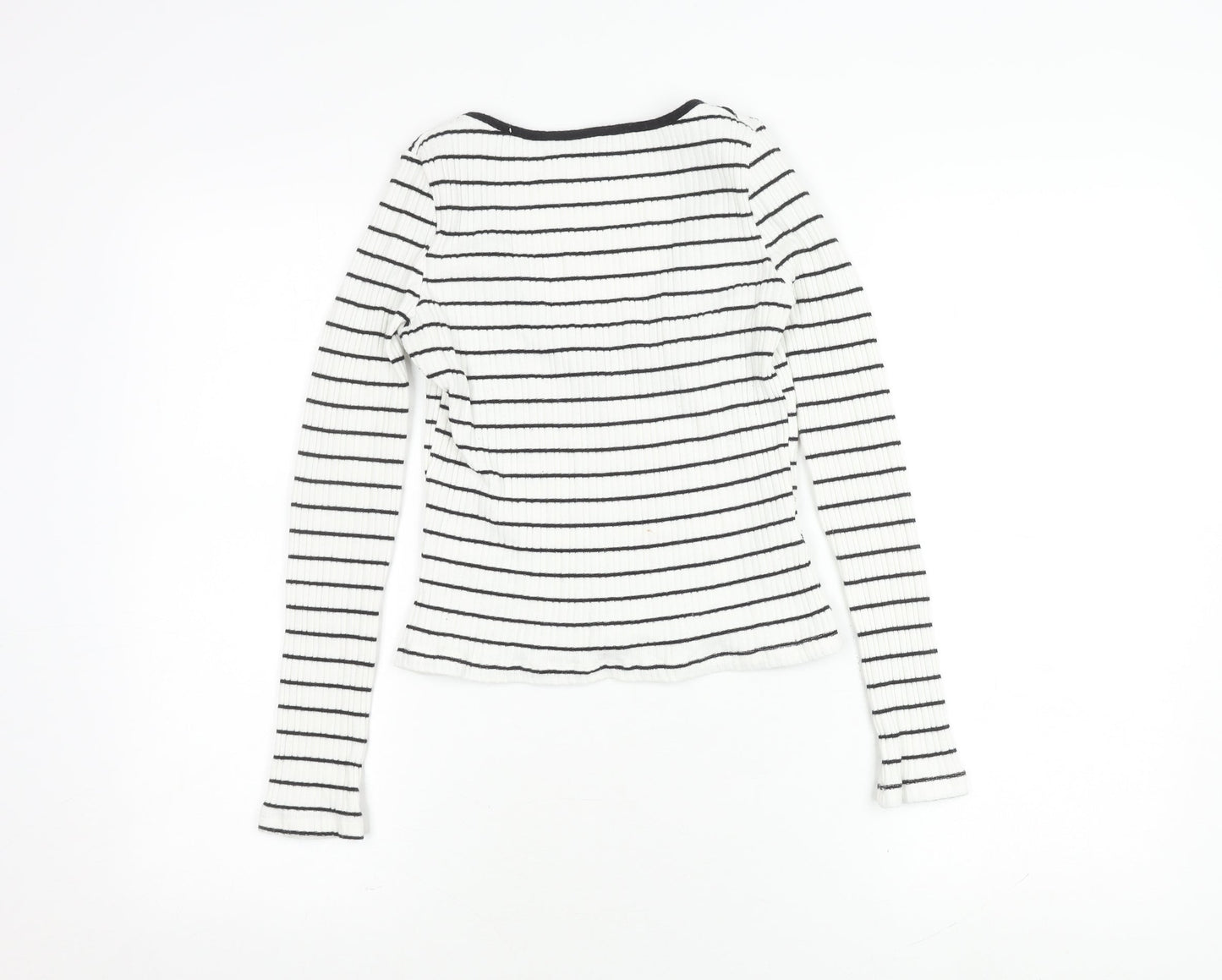 NA-KD Clothing Bundle - 5 Pack Preloved Womens Tops & Shirts